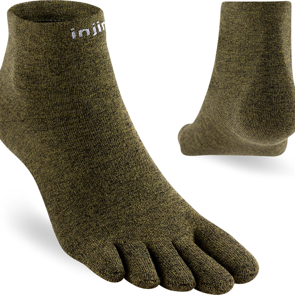 Liner Mini-Crew Pine