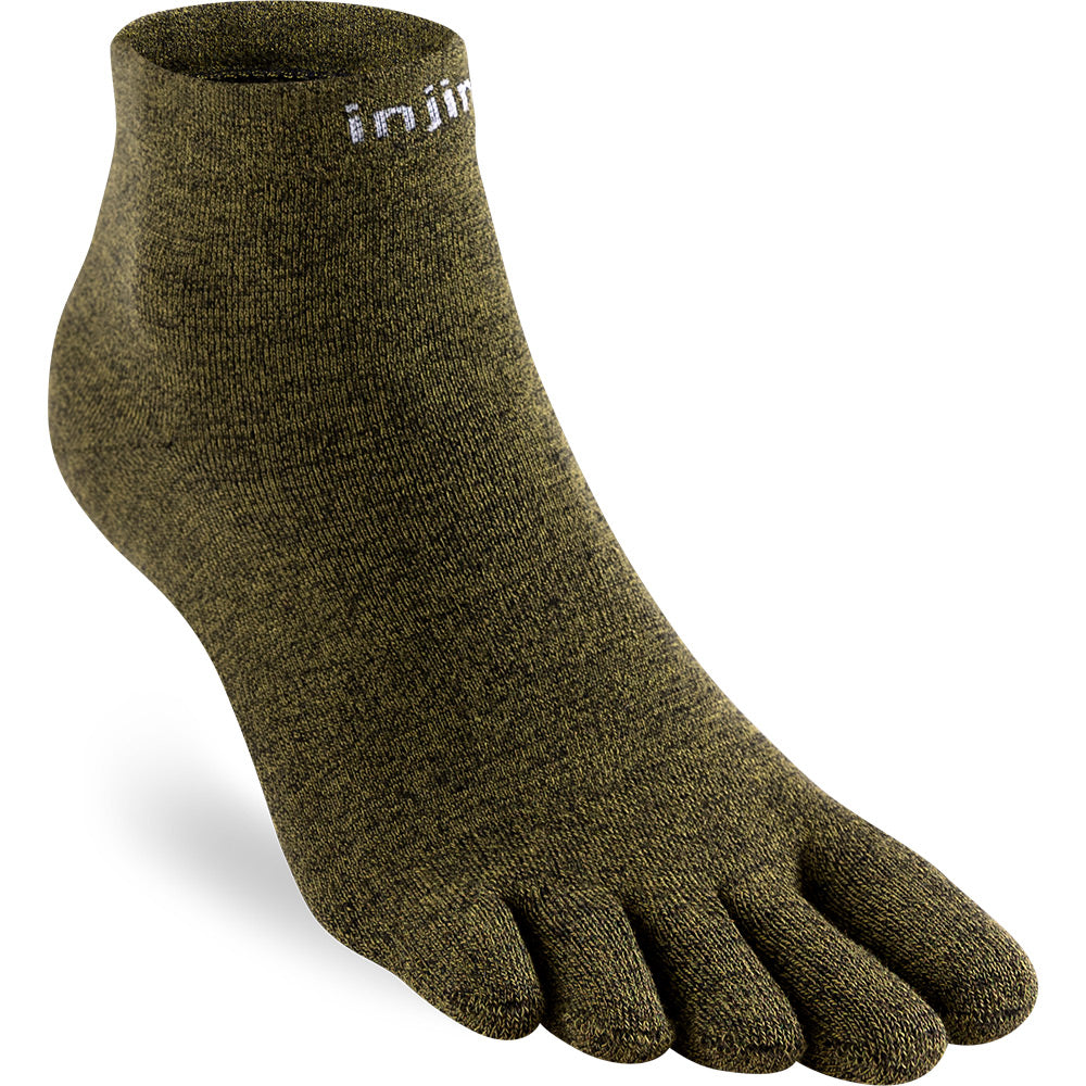 Liner Mini-Crew Pine