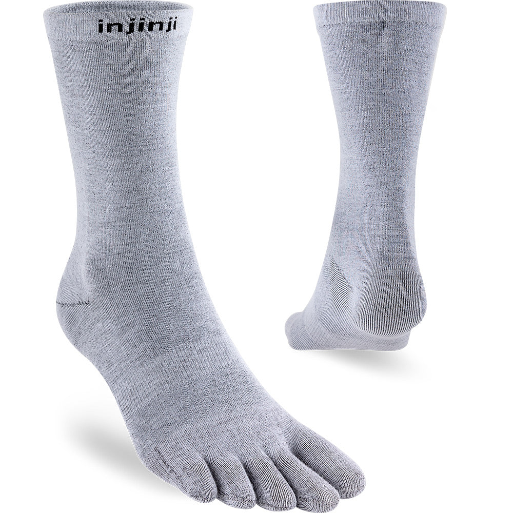 Liner Crew Grey