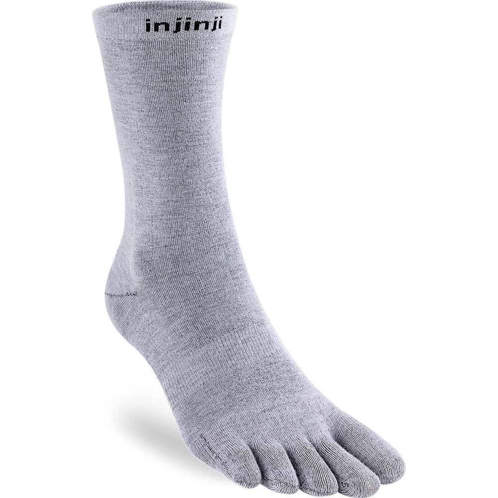 Liner Crew Grey