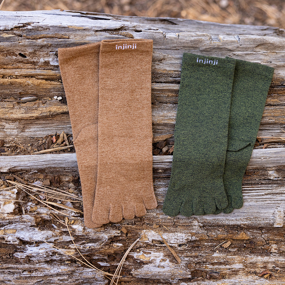 Liner Crew Pine
