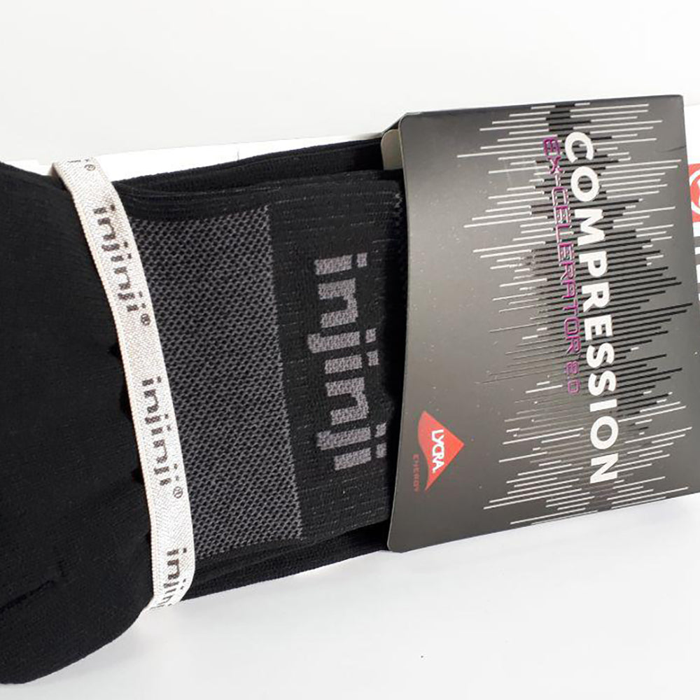 Calcetines Compression 2.0 OTC Black