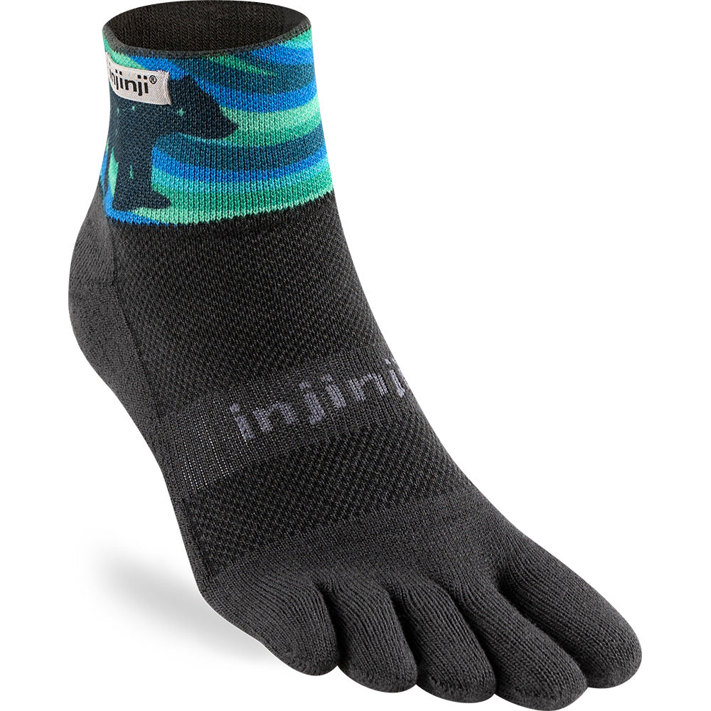 Calcetines Men's Artist Designed Aurora