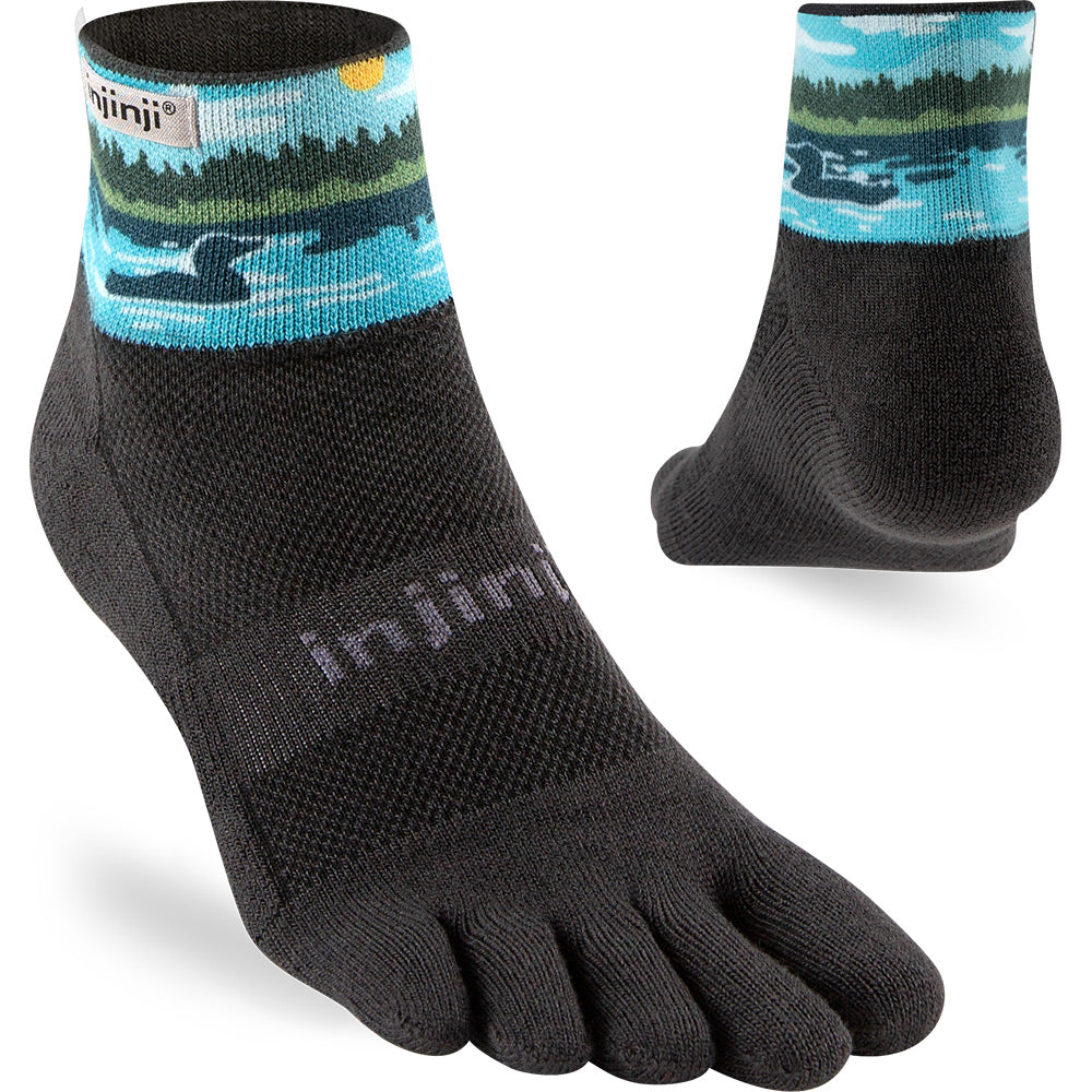 Calcetines Men's Artist Designed Loon