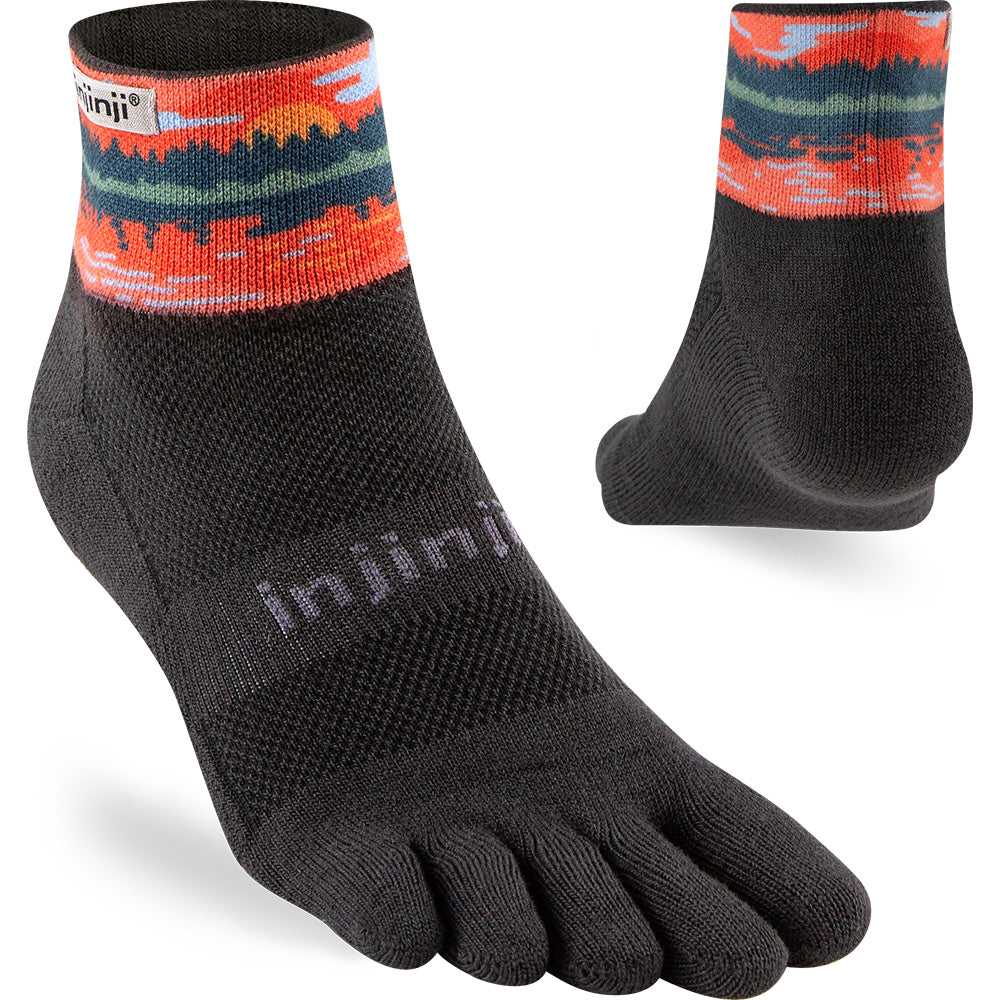 Calcetines Men's Artist Designed Reflection