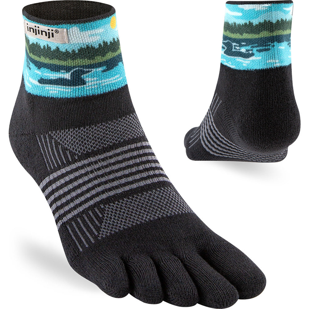 Calcetines Women's Artist Designed Loon