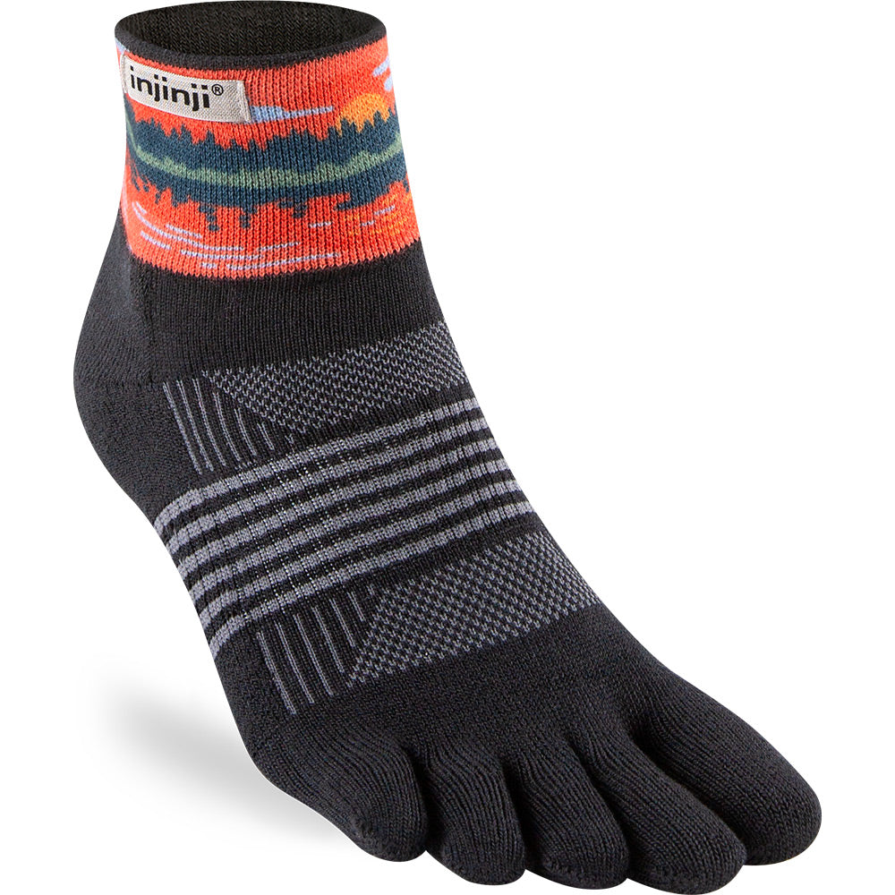 Calcetines Women's Artist Designed Reflection