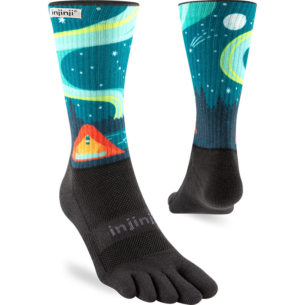 Calcetines Men's Artist Designed Camp