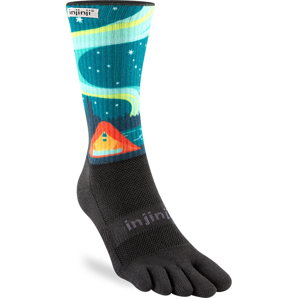 Calcetines Men's Artist Designed Camp