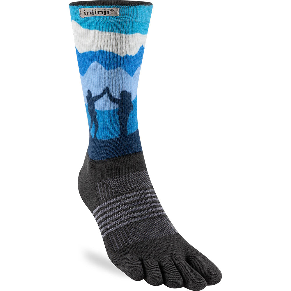 Calcetines Women's Artit Designed Denali