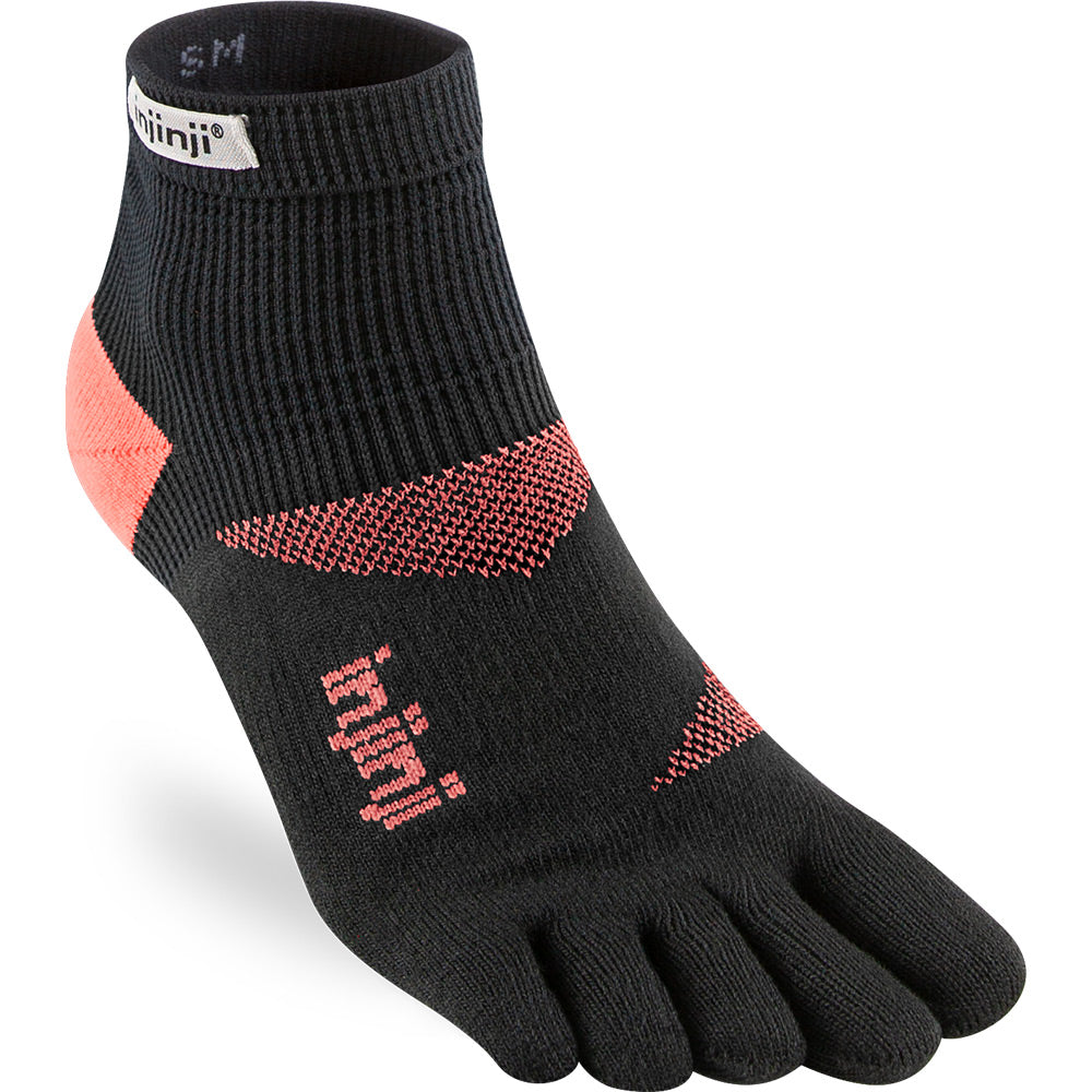 Calcetines Trainer Mini-Crew Peach