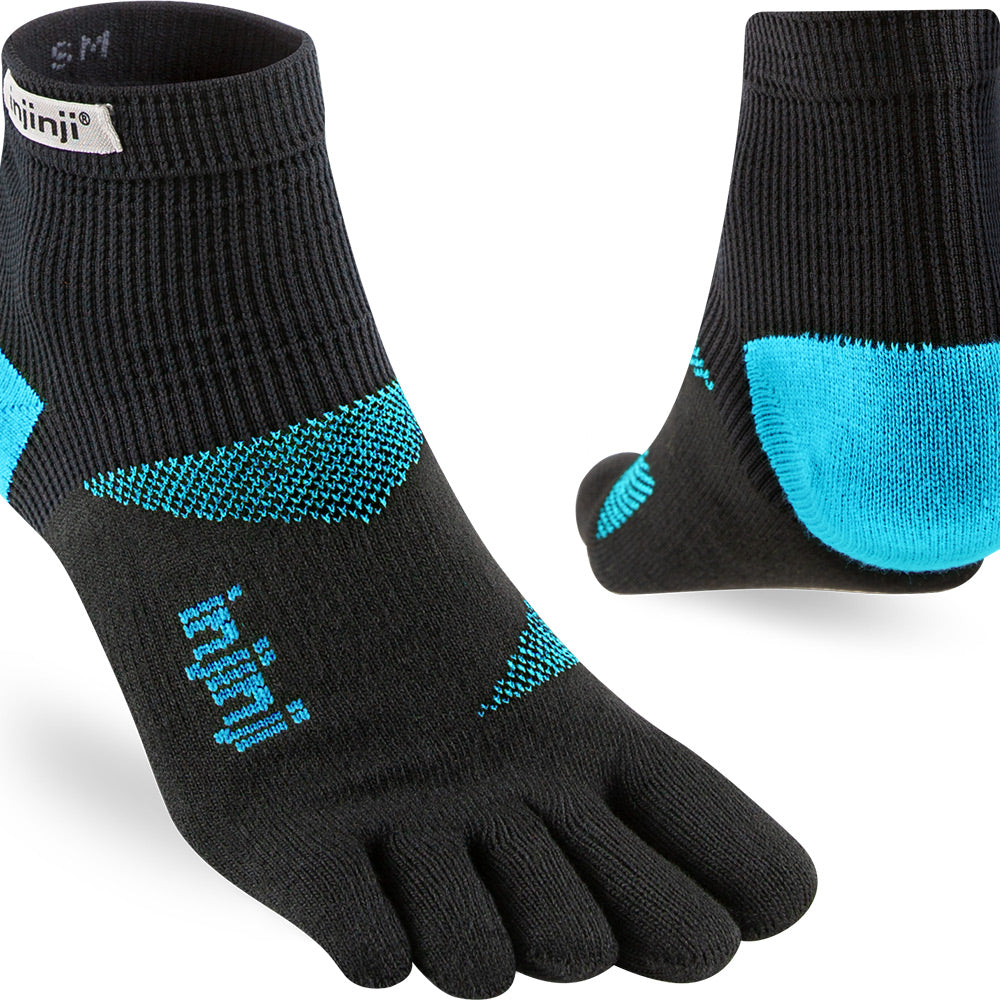Calcetines Trainer Mini-Crew Scuba