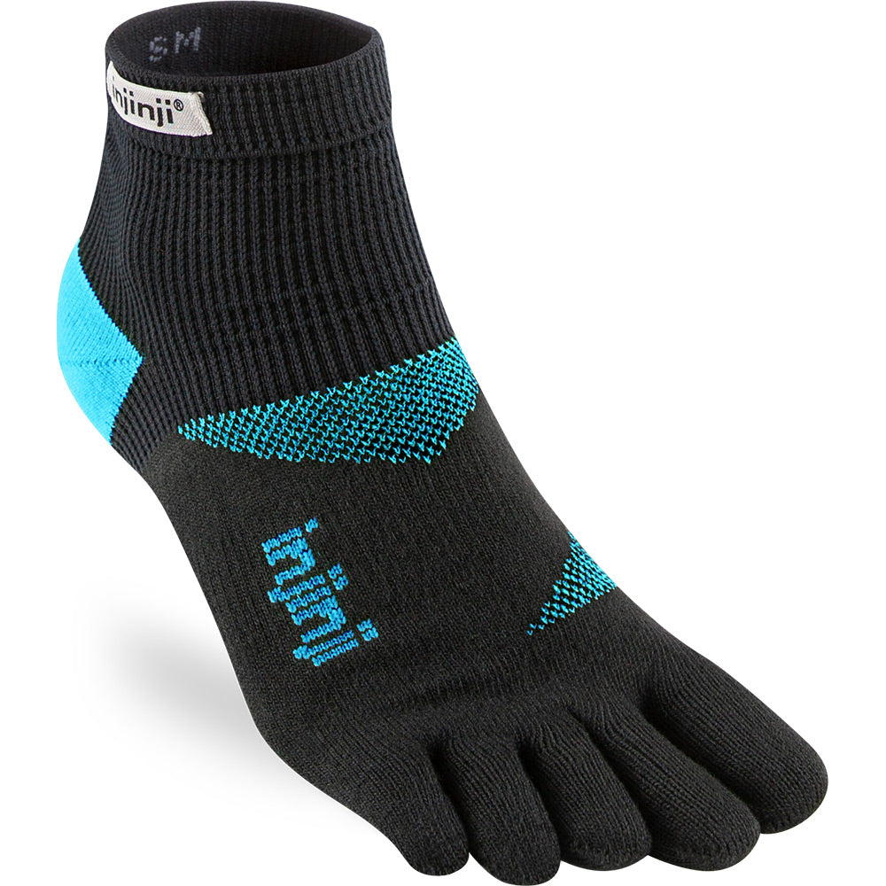 Calcetines Trainer Mini-Crew Scuba