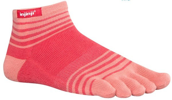 Yoga Woman Grip Coral