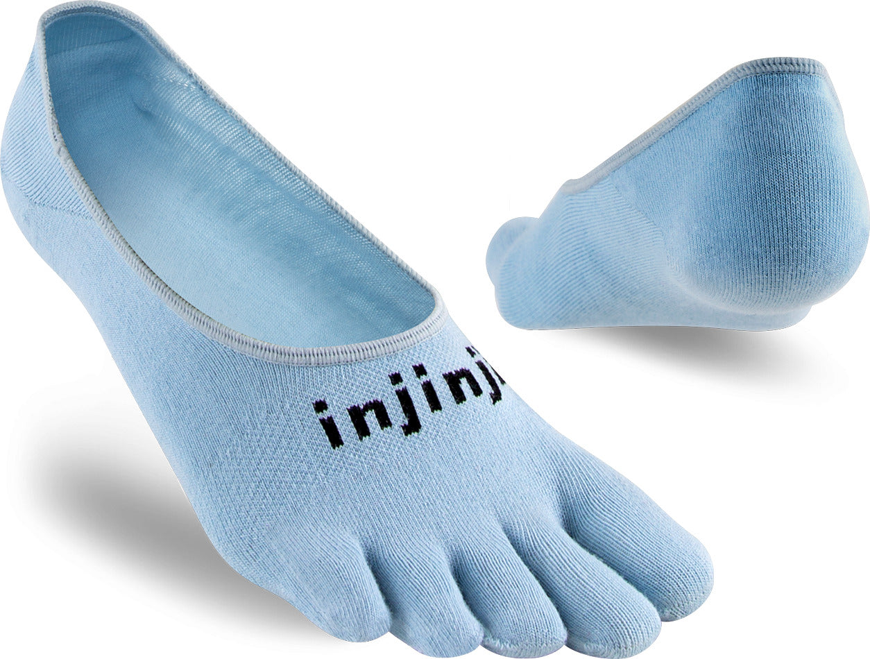 Calcetines Sport Lightweight Hidden Coolmax Chili