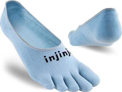 Calcetines Sport Lightweight Hidden Coolmax Chili