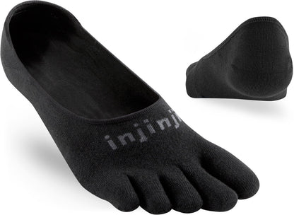 Calcetines Sport Lightweight Hidden Black
