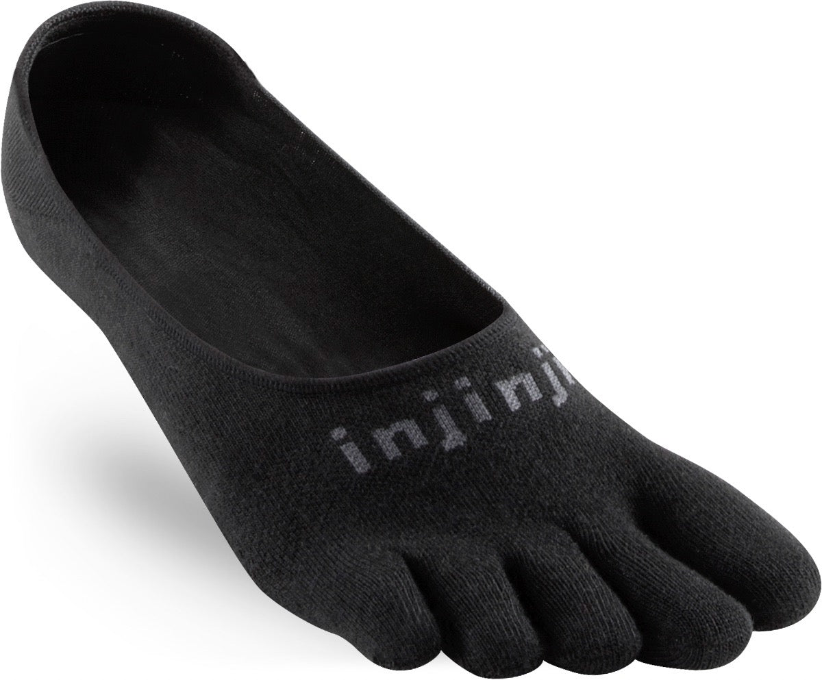 Calcetines Sport Lightweight Hidden Black