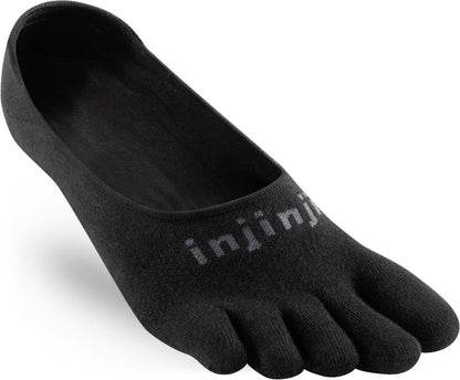 Calcetines Sport Lightweight Hidden Black
