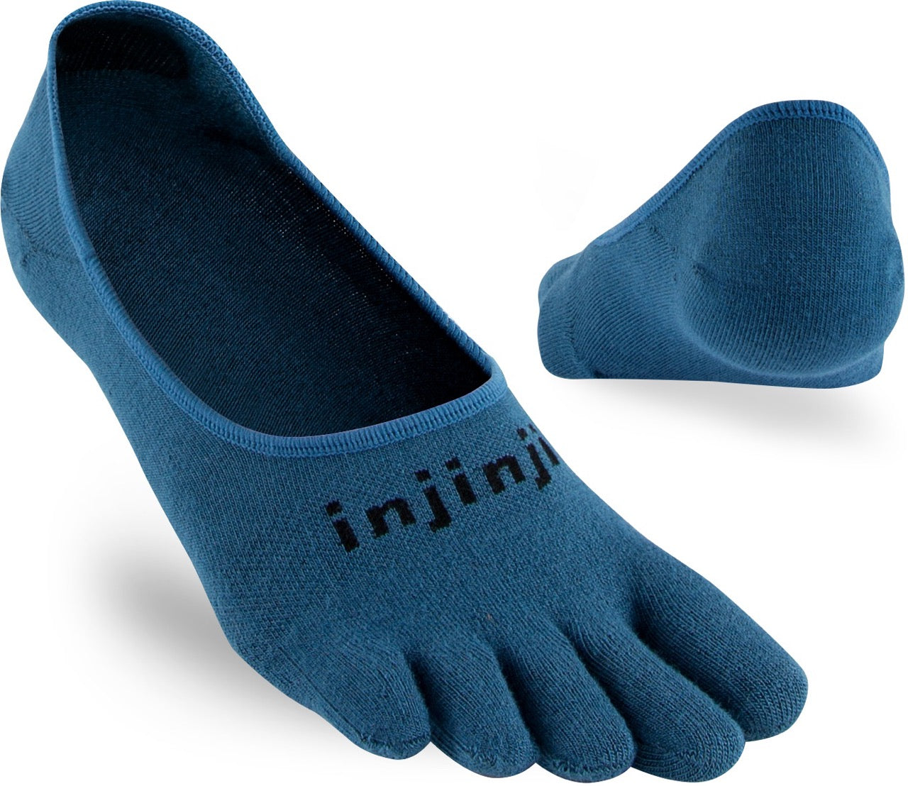 Calcetines Sport Lightweight Hidden Steel