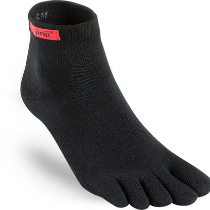 Calcetines Sport Original Weight Mini-Crew Black