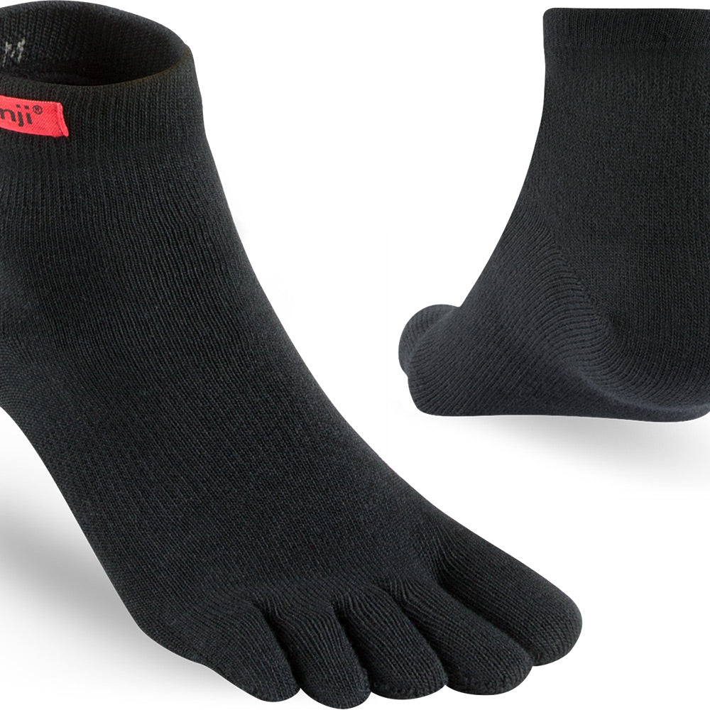Calcetines Sport Original Weight Mini-Crew Black
