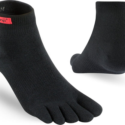 Calcetines Sport Original Weight Mini-Crew Black