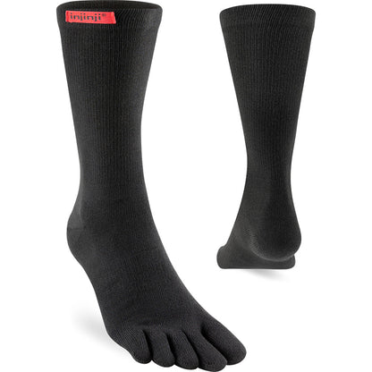 Calcetines Sport Original Weight Crew Black