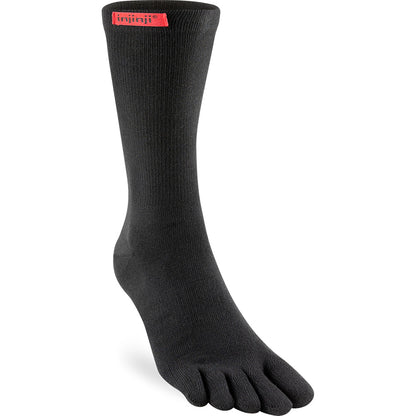 Calcetines Sport Original Weight Crew Black