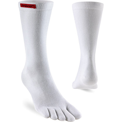 Calcetines Sport Original Weight Crew White