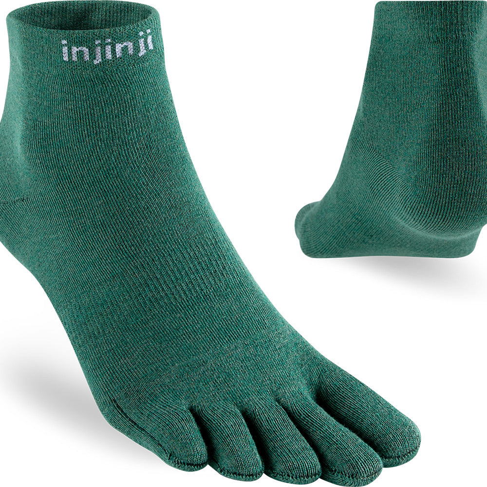 Liner Mini-Crew Agave