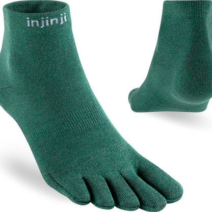 Liner Mini-Crew Agave