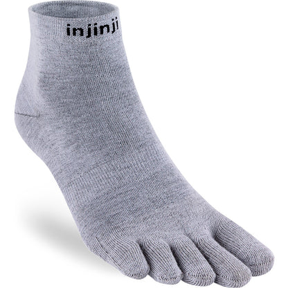 Liner Mini-Crew Grey