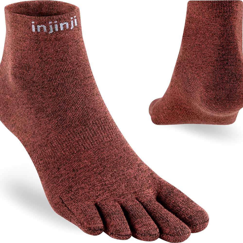 Liner Mini-Crew Rustic