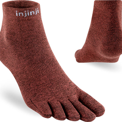 Liner Mini-Crew Rustic