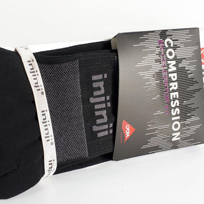 Calcetines Compression 2.0 OTC Black