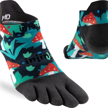 Calcetines Men's Artist Designed Amanita