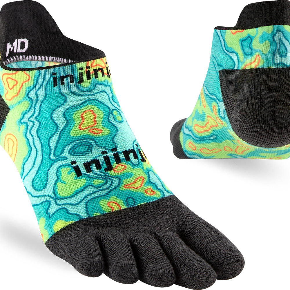 Calcetines Men's Artist Designed Hydro