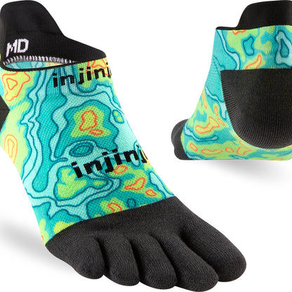 Calcetines Men's Artist Designed Hydro