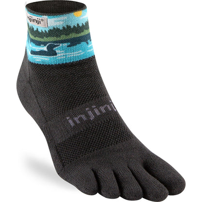 Calcetines Men's Artist Designed Loon