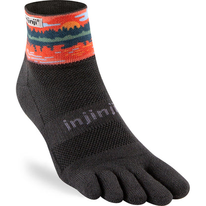 Calcetines Men's Artist Designed Reflection