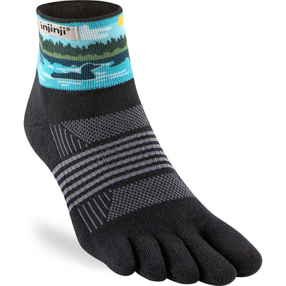 Calcetines Women's Artist Designed Loon