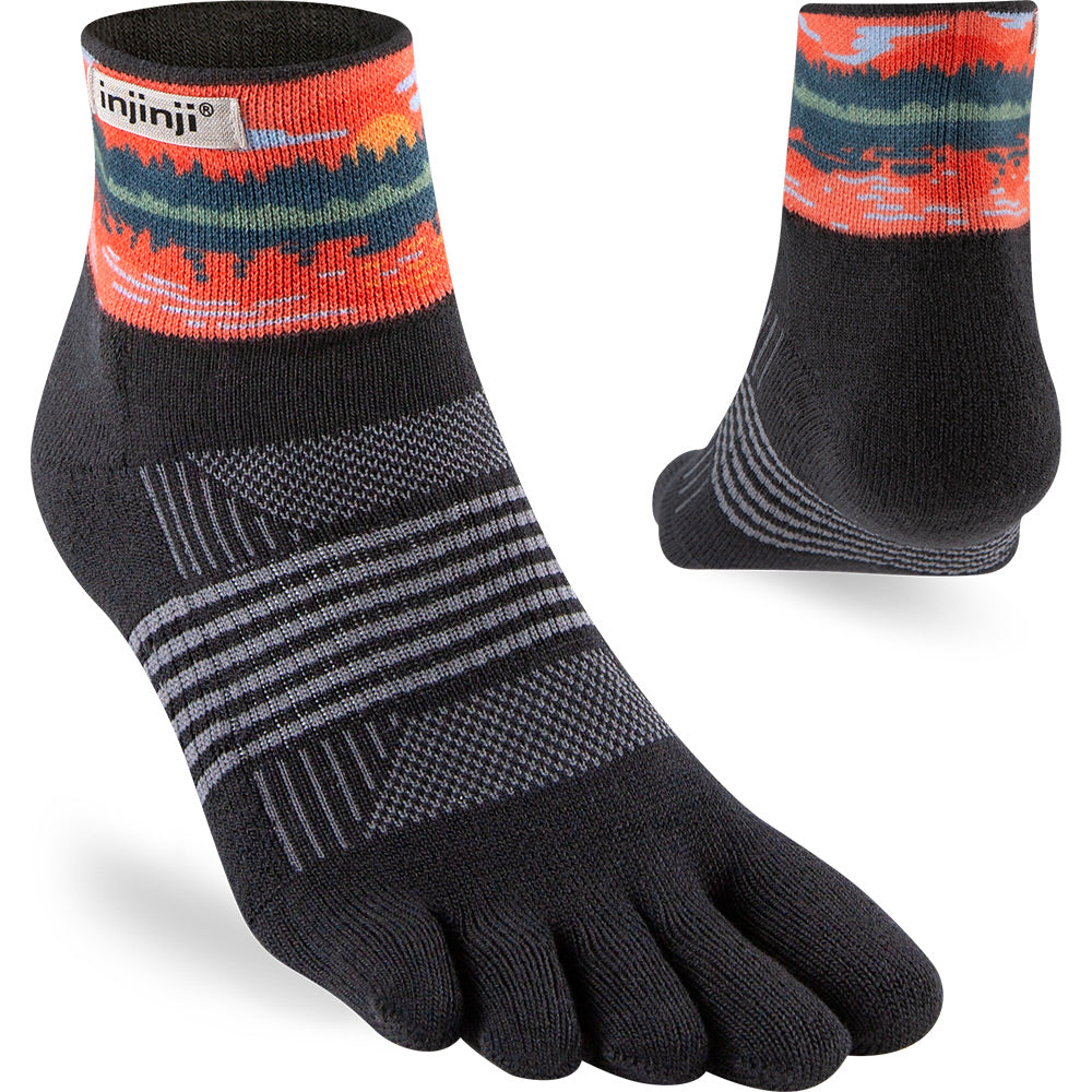 Calcetines Women's Artist Designed Reflection