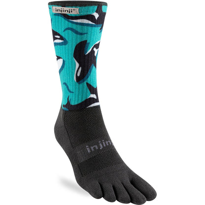Calcetines Men's Artit Designed Orcas