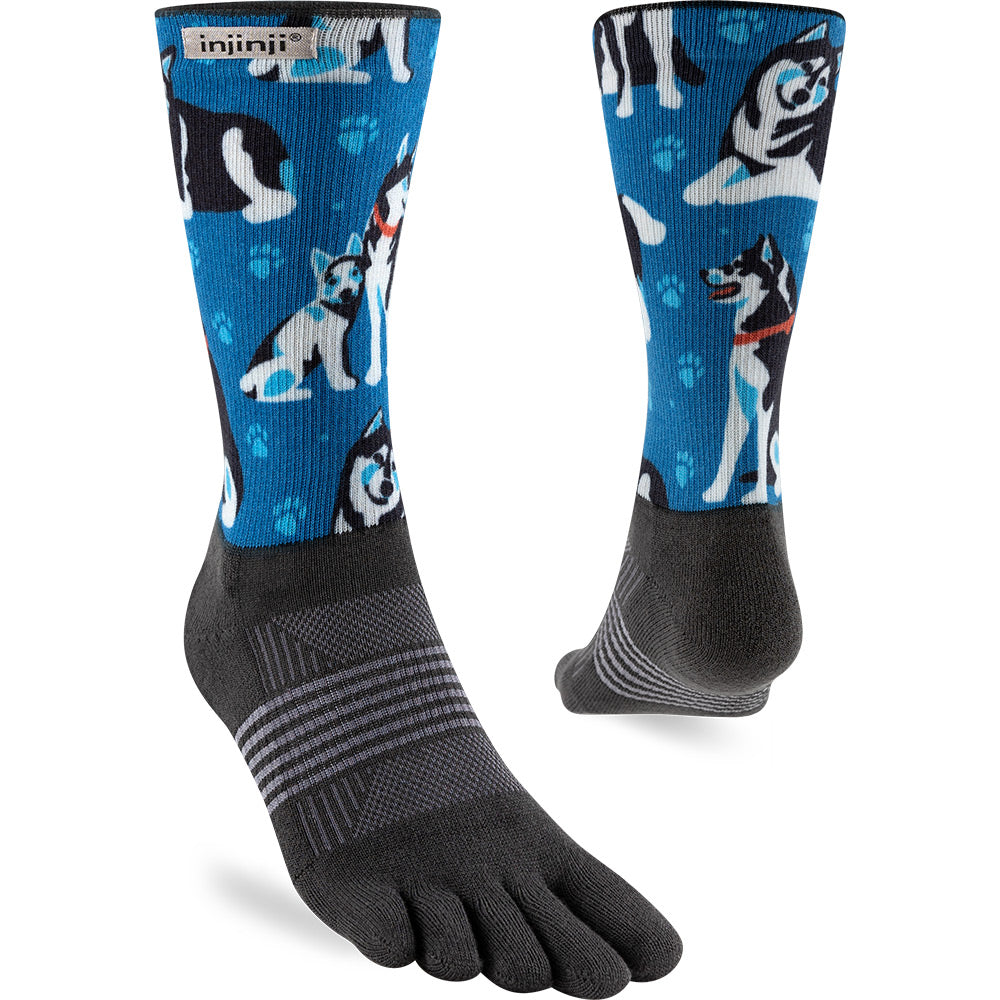 Calcetines Women's Artit Designed Huskies