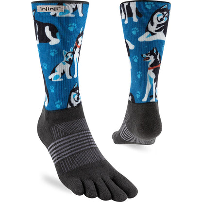 Calcetines Women's Artit Designed Huskies