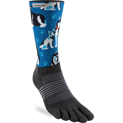 Calcetines Women's Artit Designed Huskies