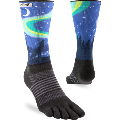 Calcetines Women's Artist Designed Howl