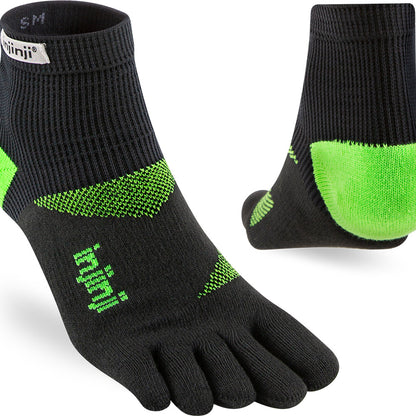 Calcetines Trainer Mini-Crew Lime