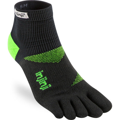 Calcetines Trainer Mini-Crew Lime
